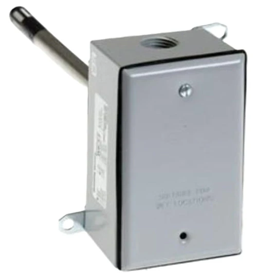 Veris HD2XMSX HD Deluxe Humidity Transmitter, 2% Accuracy [New]