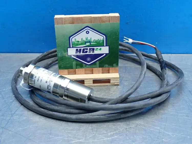 New | in-Stock WIKA 13251580 Pressure Transmitters Ohio US | HGR 24 #756285