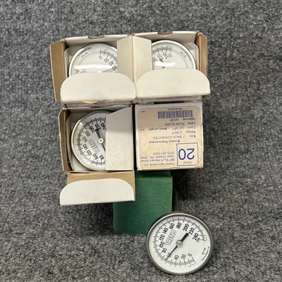 New | in-Stock Trend Model  20 Temperature Monitoring California US | Davliegogo LLC #1708561