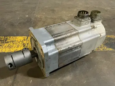 Used 2004 MITSUBISHI ELECTRIC CORP. HA83NCSS Motors (misc) Ohio US | HGR 24 #1322819