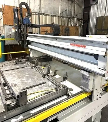 2019 THERMWOOD CS45 CNC ROUTER | CNC EXCHANGE (3)
