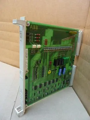 NEW ABB 3HAB2211-1/1