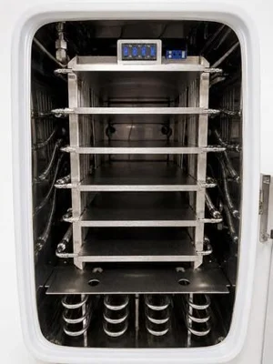 Used MILLROCK TECHNOLOGY, INC. STELLAR  LABORATORY FREEZE DRYER Freeze Dryers / Lyophilizers New Jersey US | Bionex Scientific LLC #1283073
