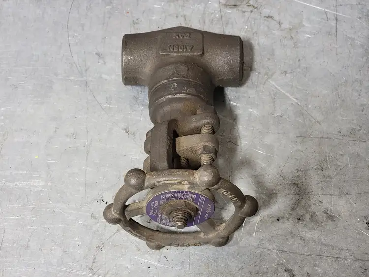 New | in-Stock BONNEY WL-11 Valves/Fittings British Columbia CA | Lenmark #258326