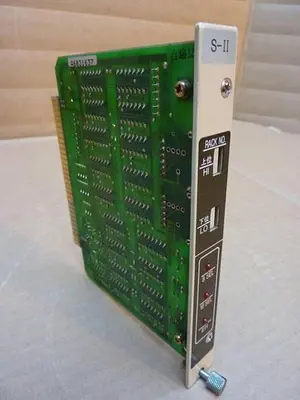 USED TOYO JCI-C1HS-II