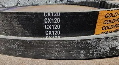 NEW TIMKEN CX120