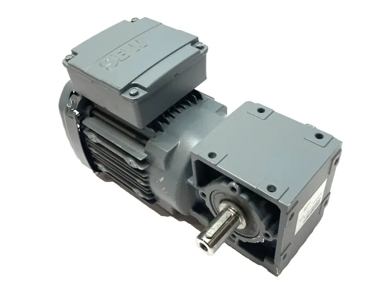 New | in-Stock SEW-Eurodrive SEW-Eurodrive W20 DRS71S4 Gearmotors Michigan US | Maverick Industrial Sales #1394327