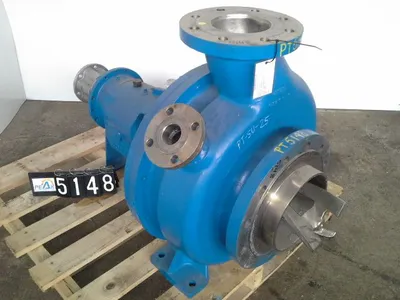 USED Ahlstrom MPP 15-P1