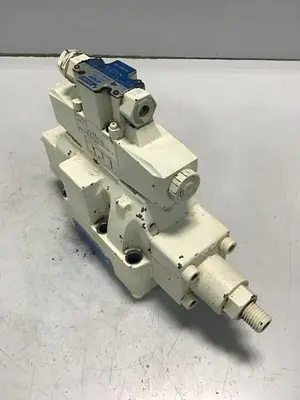 USED VICKERS DG5V-H8-3C-7-T-P7-H-80-JA429