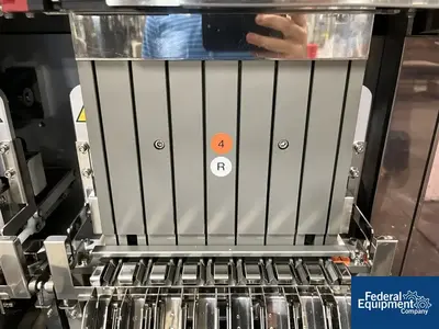 USED Anritsu Anritsu Automatic Capsule Checkweigher, Model KW9001AP