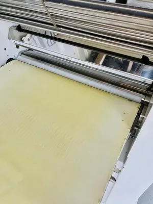 USED DOYON LMA620