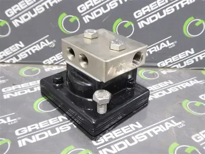 Dresser Masoneilan 080-8071-DIR Direct Positioner Assembly New