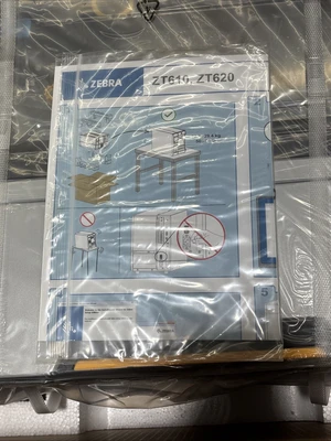 New | in-Stock Zebra ZT62063T010100Z Digital Printers Indiana US | J&J Industrial Supply #1548371