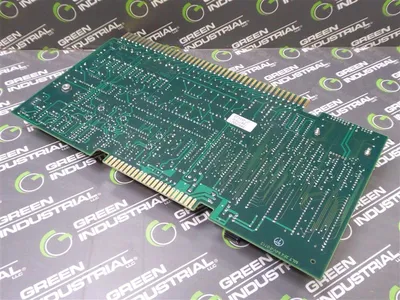 Forney RM-DR 6101E Dual Range Amplifier Card Used