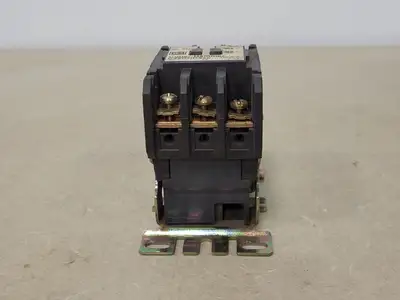 USED EATON C25DND330