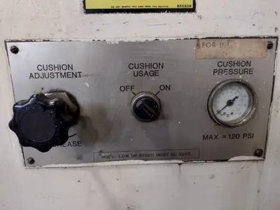 USED CINCINNATI INC OBS