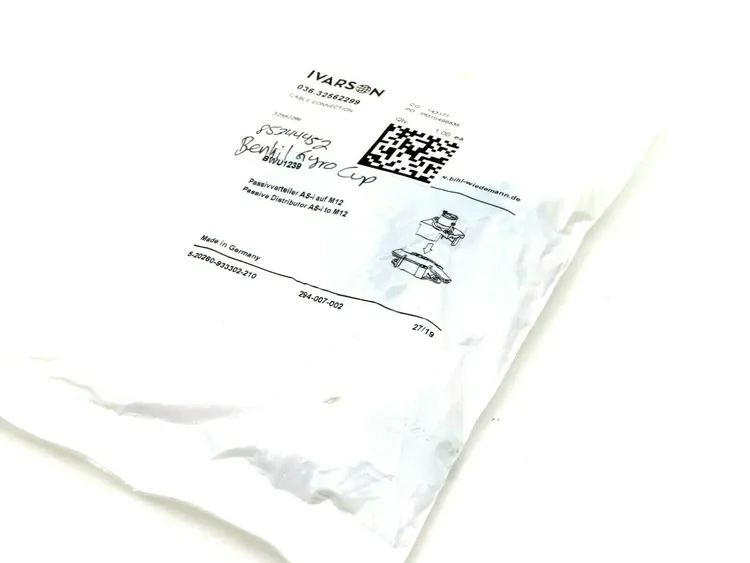 New | in-Stock BIHL & WIEDEMANN _UNKNOWN_ Cable & Wire Michigan US | SB Industrial Supply #825436