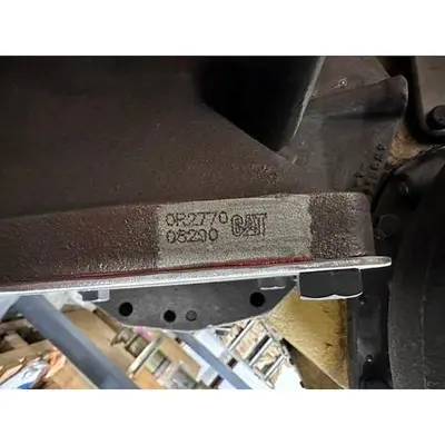 NEW CAT 3616