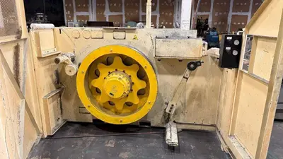 Used 2019 RMG 1011-204-87 Wire In-Line Drawers | Walden Machinery #1288864
