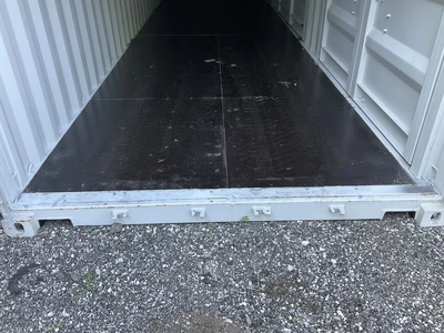 Used 2025 HIGH CUBE _UNKNOWN_ Shipping Containers Michigan US | Miedema Asset Management Group #1296330