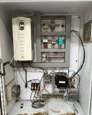 (10) Alfa-Laval LATEX 2000 concentrators, SS.