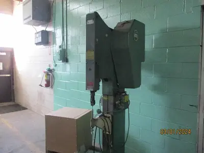 USED MILFORD 423