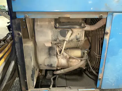 Used MILLER BOBCAT 250 Arc Welders Ohio US | HGR 24 #1506565
