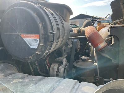 Used 2007 INTERNATIONAL 4200 Bucket (boom) trucks Michigan US | Miedema Asset Management Group #1304736