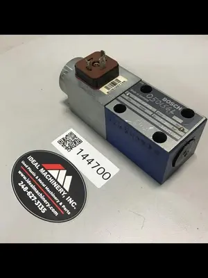 USED BOSCH 0 811 402 019
