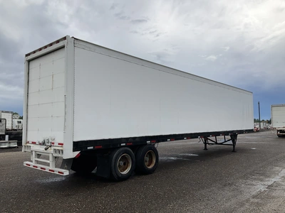 Used 2001 GREAT DANE _UNKNOWN_ Miscellaneous Trucks/Trailers Michigan US | Miedema Asset Management Group #1414008