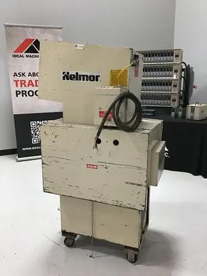 USED NELMOR RG810M1