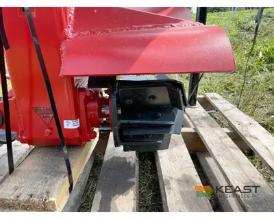 Used HURRICANE DITCHER _UNKNOWN_ Trenchers Iowa US | Keast Enterprises #1360348