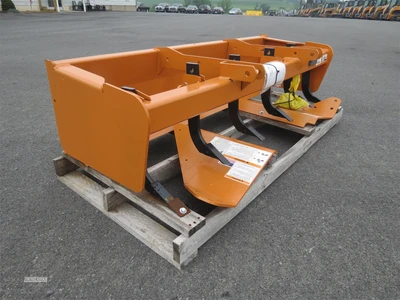 New | in-Stock 2026 WOODS BSS72 Box Scrapers Pennsylvania US | Zimmerman Farm Service #1410341