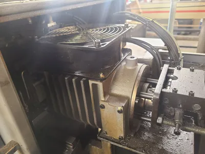 2009 CITIZEN A20VI SCREW MACHINES, AUTOMATIC | Machinery Network (6)
