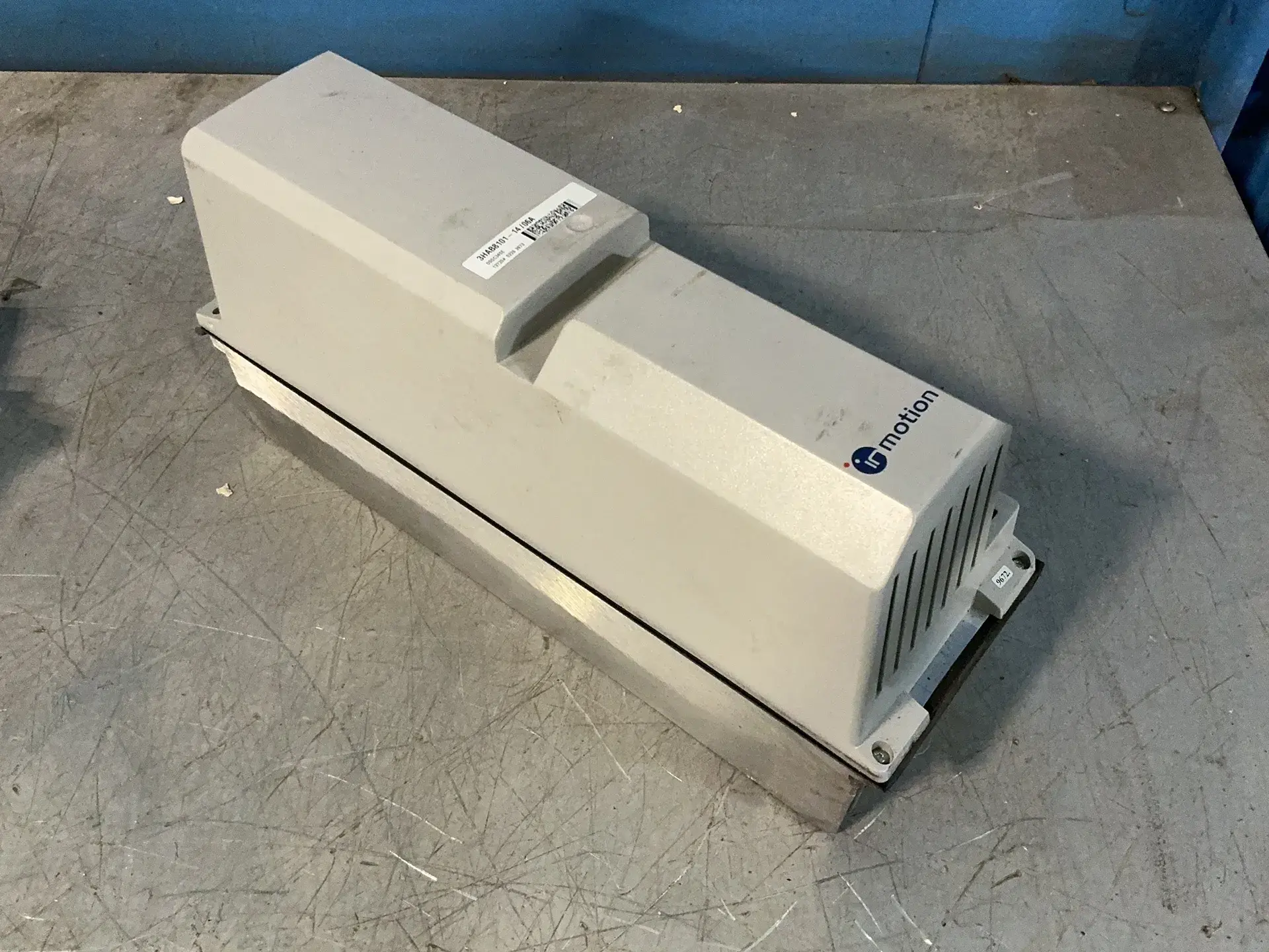 Used ABB 3HAB810114/06A Robots Ohio US | HGR 24 #1324841