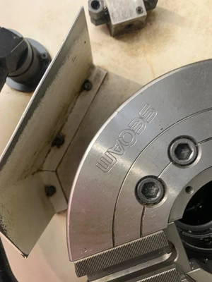 Used 2005 HWACHEON Hi-Tech 300L CNC Lathes California US | PM Machines #1299986