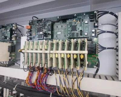USED CENTRILIFT 8900 4-GCS-24P