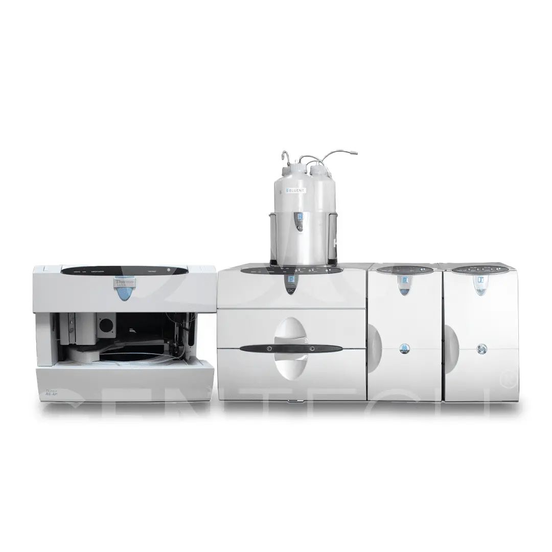 Used THERMO _UNKNOWN_ Ion Chromatography New York US | GenTech Scientific #1447028