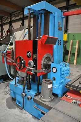 USED UNION BFT 90/3 X:1600 - Y:1000 - Z:1000MM