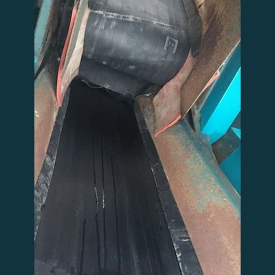 Powerscreen Mark II Wash Plant