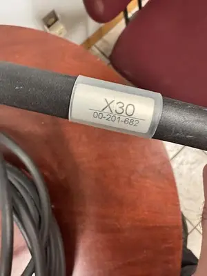 Used KUKA 00-201-682 Cable & Wire Michigan US | Aucto #1307376