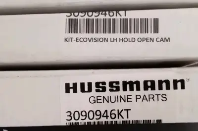 Used Hussman 30909046KT Chiller & Refrigeration Parts US | Infinity wholesale & Supply LLC #1305624