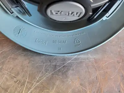 NEW MSA ALTAIR 495736