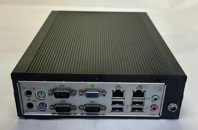 Used LOGIC SUPPLY U574366 Industrial Controls | Surplus Asset Holdings #1220522