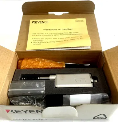 NEW KEYENCE GT2-H12 PROXIMITY SWITCH GT2-H12F GT2H12