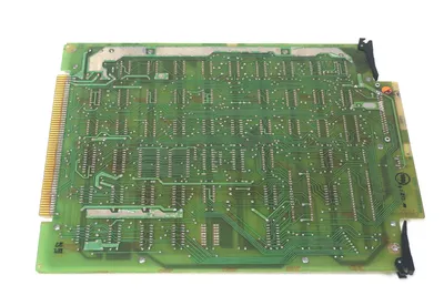 USED SIEMENS 31935 PC CONTROL BOARD TAPECON