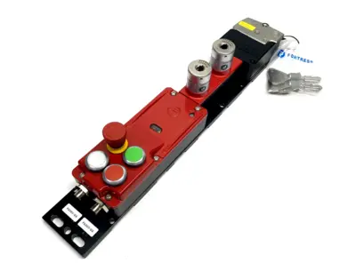 New | in-Stock Fortress Interlocks EI2A6SKR62LR461L0EGWRNT05212D8D8MPB1 Relays & Switches Michigan US | Maverick Industrial Sales #1391802