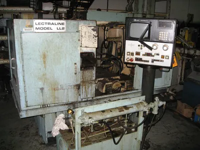 BRYANT LL2 GRINDERS, INTERNAL | GCH Machinery (1)