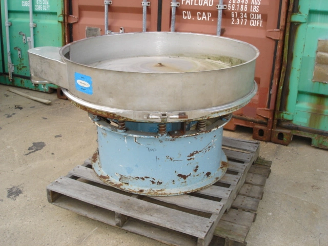 Used _UNKNOWN_ US48S88 Sweco Screens Minnesota US | A&I Equipment #1317932
