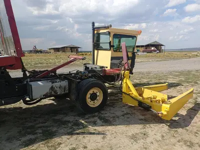USED 2005 NEW HOLLAND BW28